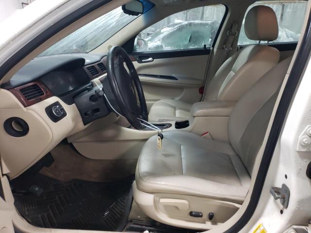 Photo 6 VIN: 2G1WU57M091220706 - CHEVROLET IMPALA 