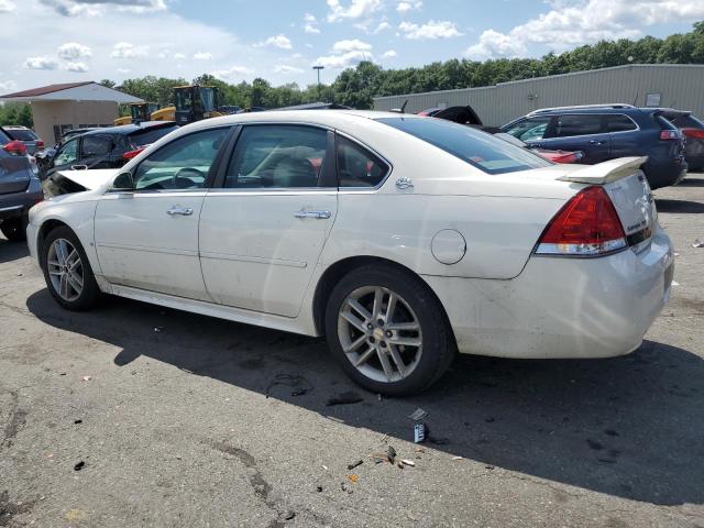 Photo 1 VIN: 2G1WU57M091229907 - CHEVROLET IMPALA LTZ 