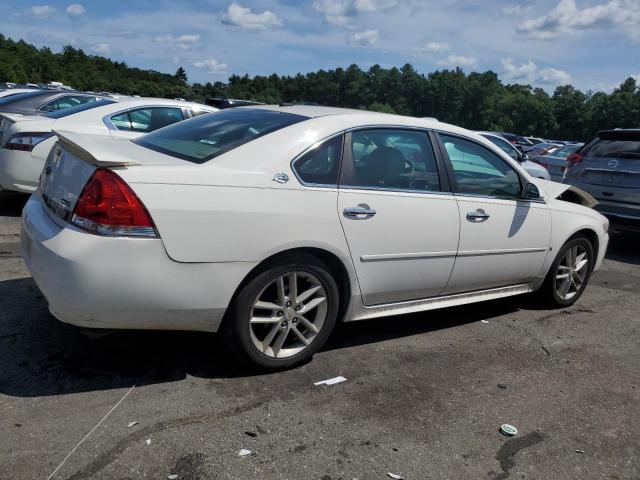 Photo 2 VIN: 2G1WU57M091229907 - CHEVROLET IMPALA LTZ 