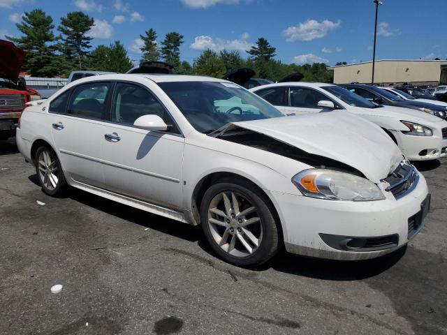 Photo 3 VIN: 2G1WU57M091229907 - CHEVROLET IMPALA LTZ 