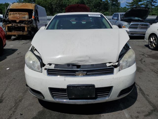 Photo 4 VIN: 2G1WU57M091229907 - CHEVROLET IMPALA LTZ 