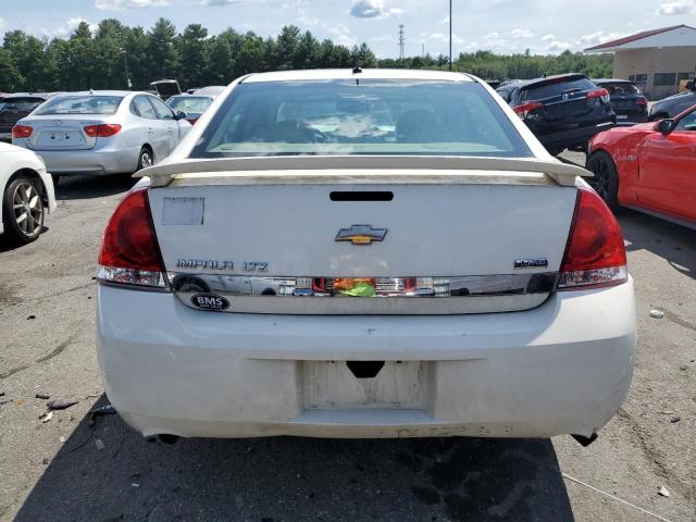 Photo 5 VIN: 2G1WU57M091229907 - CHEVROLET IMPALA LTZ 