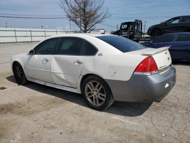 Photo 1 VIN: 2G1WU57M191113812 - CHEVROLET IMPALA LTZ 