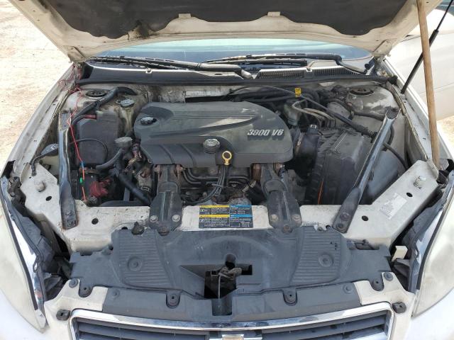 Photo 10 VIN: 2G1WU57M191113812 - CHEVROLET IMPALA LTZ 