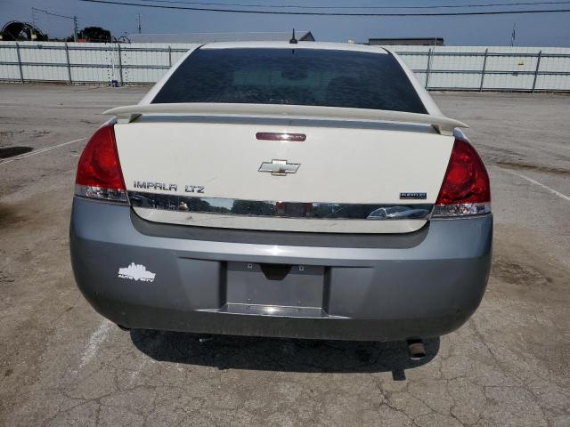 Photo 5 VIN: 2G1WU57M191113812 - CHEVROLET IMPALA LTZ 