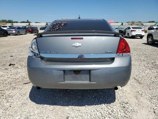 Photo 5 VIN: 2G1WU57M191200545 - CHEVROLET IMPALA LTZ 