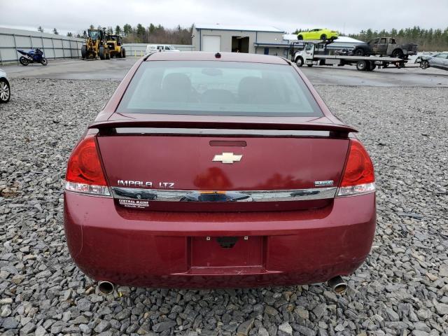 Photo 5 VIN: 2G1WU57M291200845 - CHEVROLET IMPALA 