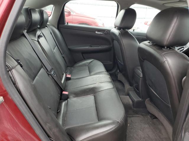 Photo 9 VIN: 2G1WU57M291200845 - CHEVROLET IMPALA 