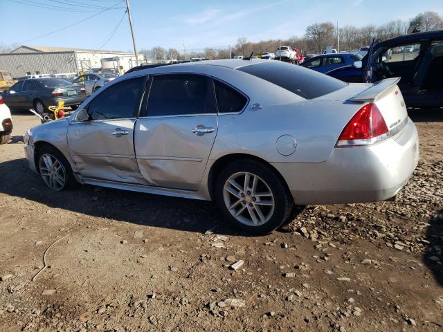 Photo 1 VIN: 2G1WU57M291308088 - CHEVROLET IMPALA LTZ 