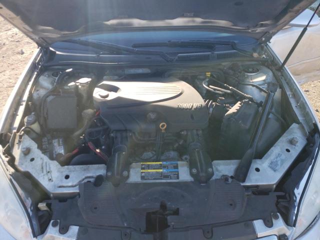 Photo 10 VIN: 2G1WU57M291308088 - CHEVROLET IMPALA LTZ 