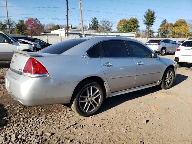 Photo 2 VIN: 2G1WU57M291308088 - CHEVROLET IMPALA LTZ 