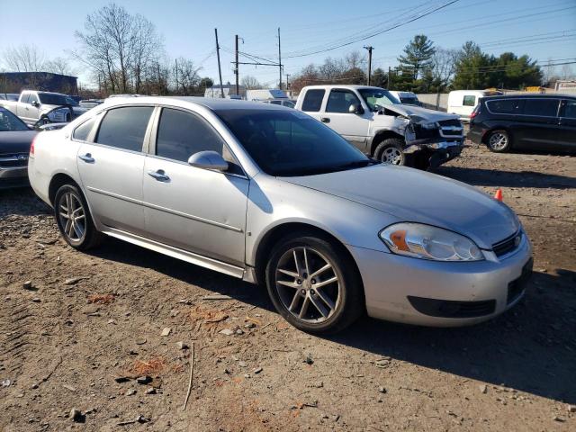 Photo 3 VIN: 2G1WU57M291308088 - CHEVROLET IMPALA LTZ 