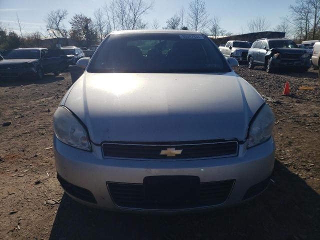 Photo 4 VIN: 2G1WU57M291308088 - CHEVROLET IMPALA LTZ 