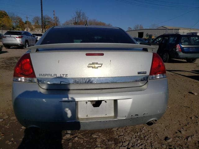 Photo 5 VIN: 2G1WU57M291308088 - CHEVROLET IMPALA LTZ 