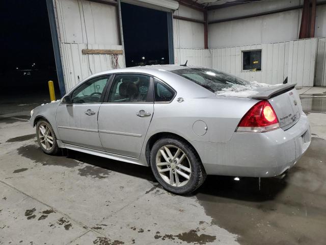 Photo 1 VIN: 2G1WU57M291314781 - CHEVROLET IMPALA LTZ 