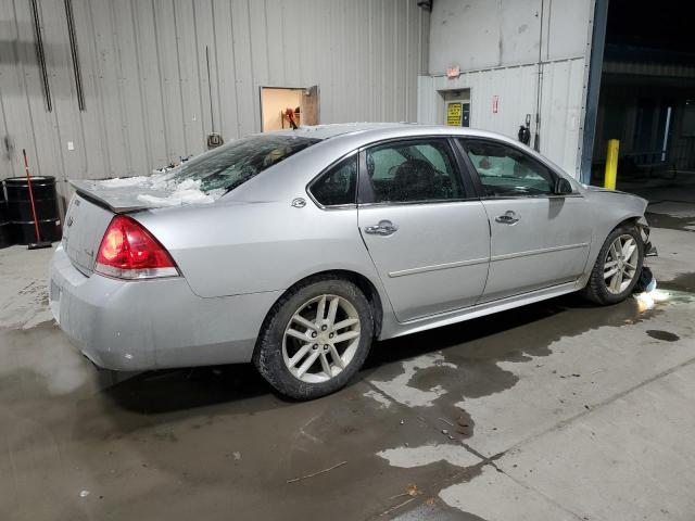 Photo 2 VIN: 2G1WU57M291314781 - CHEVROLET IMPALA LTZ 