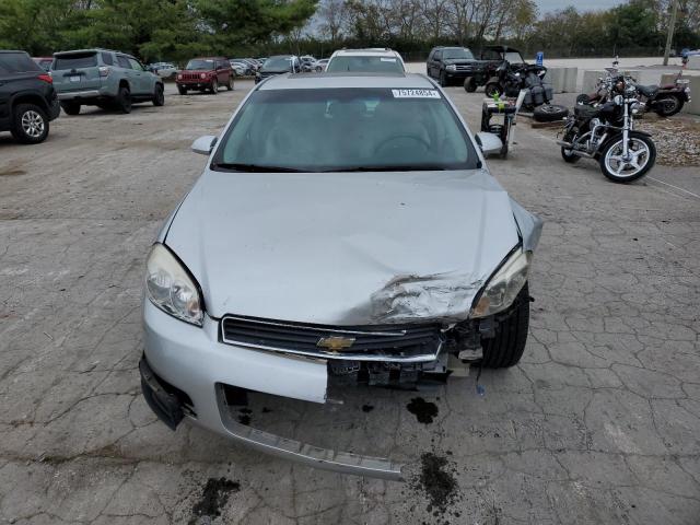 Photo 4 VIN: 2G1WU57M591316296 - CHEVROLET IMPALA LTZ 