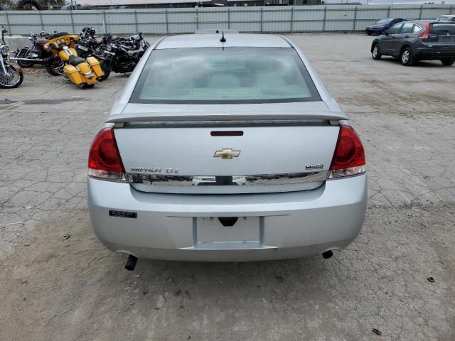 Photo 5 VIN: 2G1WU57M591316296 - CHEVROLET IMPALA LTZ 