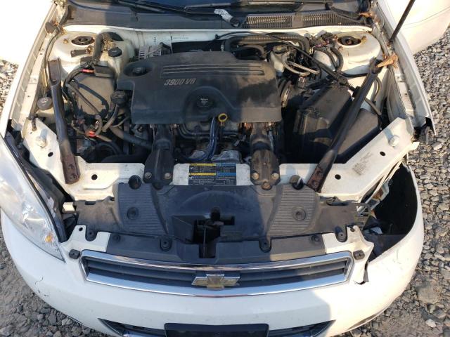 Photo 10 VIN: 2G1WU57M691158194 - CHEVROLET IMPALA LTZ 