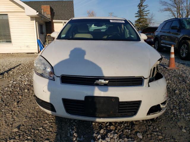 Photo 4 VIN: 2G1WU57M691158194 - CHEVROLET IMPALA LTZ 