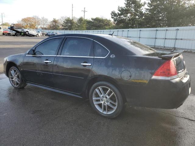 Photo 1 VIN: 2G1WU57M691201691 - CHEVROLET IMPALA LTZ 