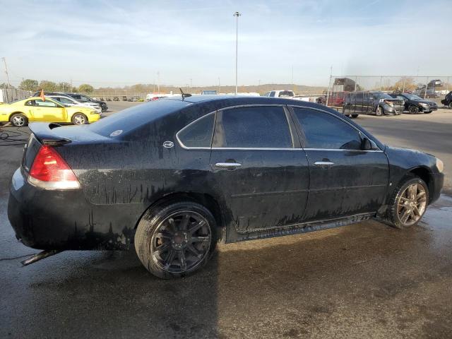 Photo 2 VIN: 2G1WU57M691201691 - CHEVROLET IMPALA LTZ 