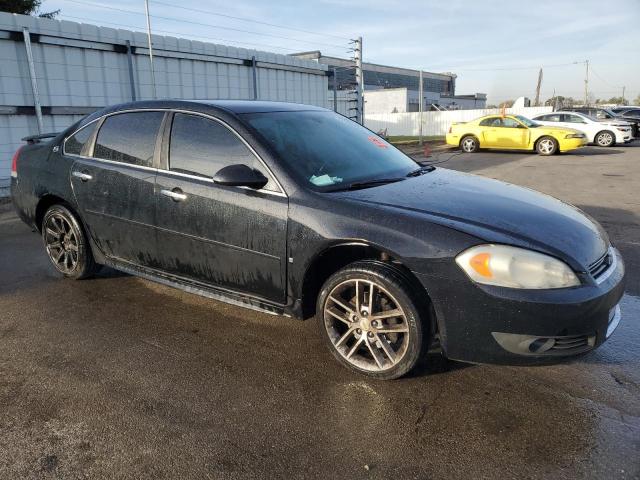 Photo 3 VIN: 2G1WU57M691201691 - CHEVROLET IMPALA LTZ 