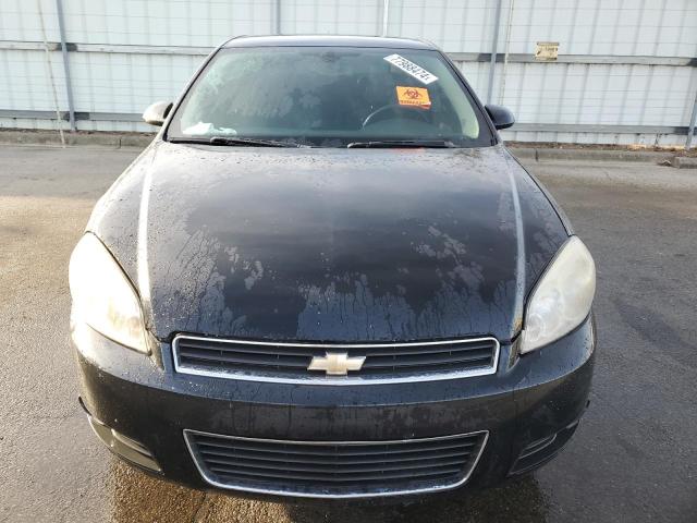 Photo 4 VIN: 2G1WU57M691201691 - CHEVROLET IMPALA LTZ 