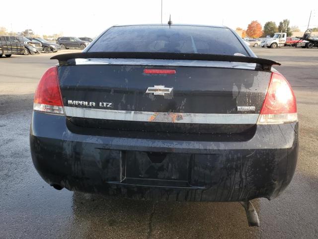 Photo 5 VIN: 2G1WU57M691201691 - CHEVROLET IMPALA LTZ 