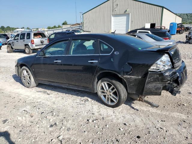 Photo 1 VIN: 2G1WU57M691239406 - CHEVROLET IMPALA LTZ 