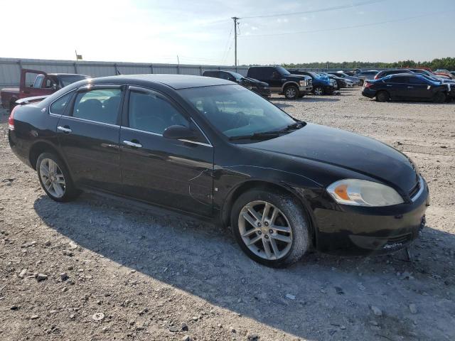 Photo 3 VIN: 2G1WU57M691239406 - CHEVROLET IMPALA LTZ 