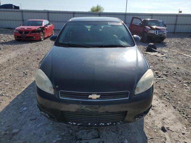 Photo 4 VIN: 2G1WU57M691239406 - CHEVROLET IMPALA LTZ 