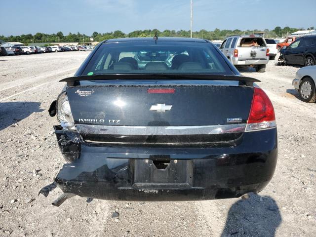 Photo 5 VIN: 2G1WU57M691239406 - CHEVROLET IMPALA LTZ 