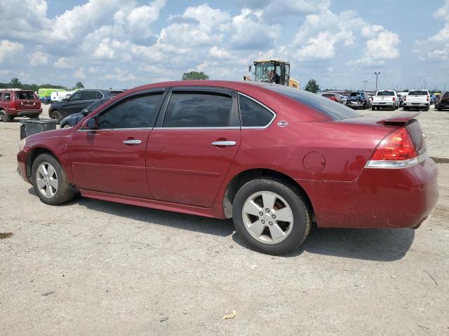 Photo 1 VIN: 2G1WU57M691298990 - CHEVROLET IMPALA LTZ 