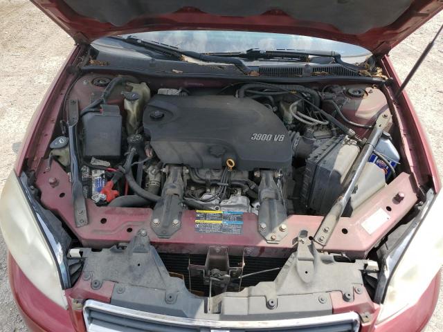 Photo 10 VIN: 2G1WU57M691298990 - CHEVROLET IMPALA LTZ 