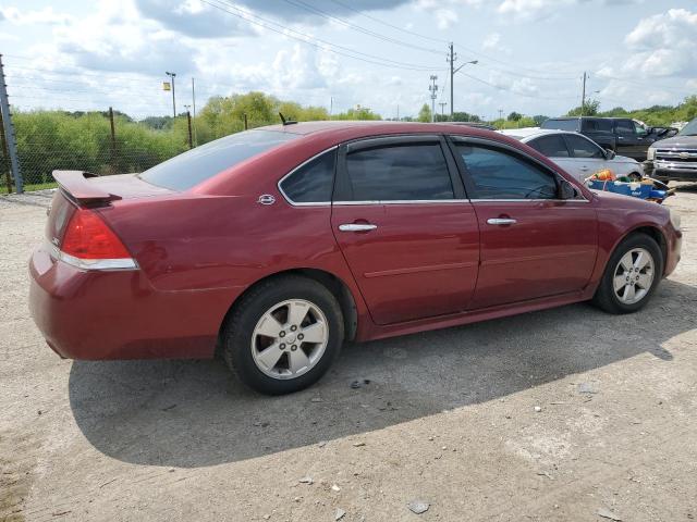 Photo 2 VIN: 2G1WU57M691298990 - CHEVROLET IMPALA LTZ 