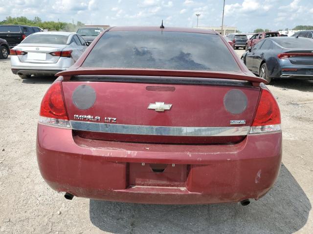 Photo 5 VIN: 2G1WU57M691298990 - CHEVROLET IMPALA LTZ 