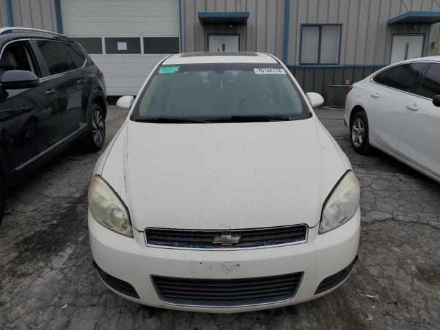 Photo 4 VIN: 2G1WU57M791115516 - CHEVROLET IMPALA LTZ 