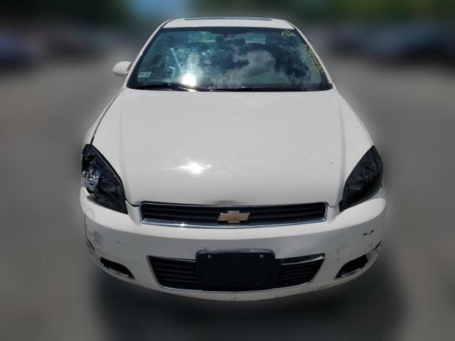 Photo 4 VIN: 2G1WU57M791140318 - CHEVROLET IMPALA 