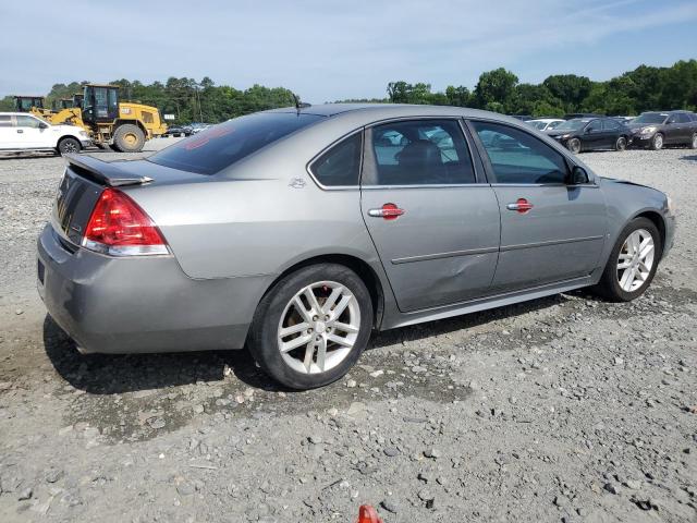 Photo 2 VIN: 2G1WU57M791144515 - CHEVROLET IMPALA LTZ 