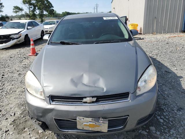 Photo 4 VIN: 2G1WU57M791144515 - CHEVROLET IMPALA LTZ 