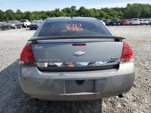 Photo 5 VIN: 2G1WU57M791144515 - CHEVROLET IMPALA LTZ 