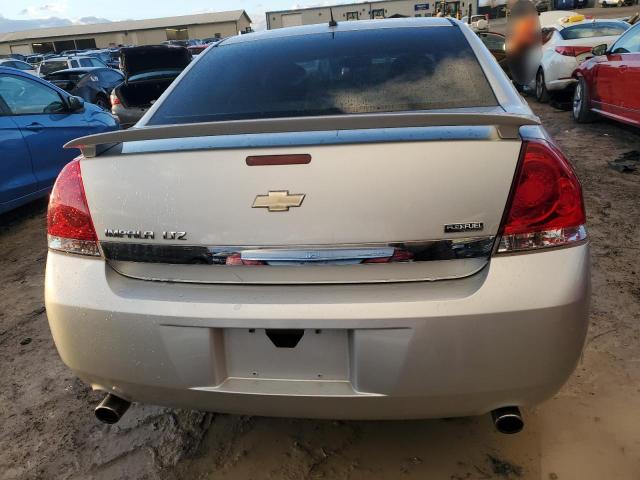 Photo 5 VIN: 2G1WU57M791201618 - CHEVROLET IMPALA 