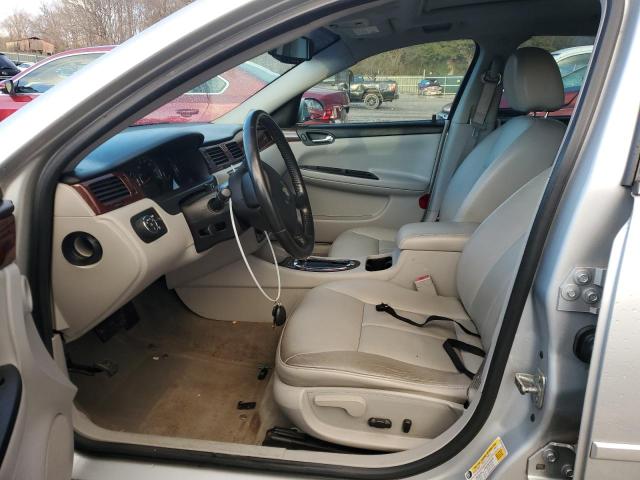 Photo 6 VIN: 2G1WU57M791201618 - CHEVROLET IMPALA 