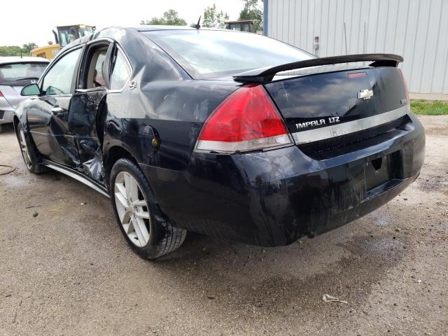 Photo 1 VIN: 2G1WU57M991298305 - CHEVROLET IMPALA LTZ 