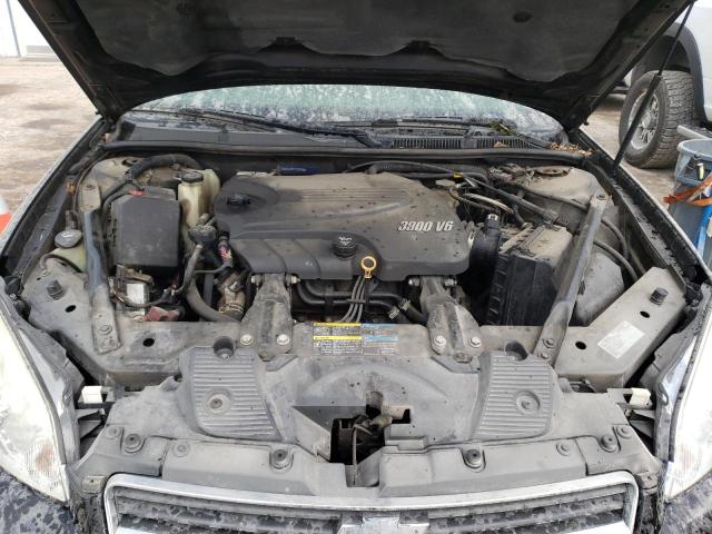 Photo 10 VIN: 2G1WU57M991298305 - CHEVROLET IMPALA LTZ 