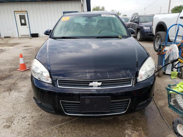 Photo 4 VIN: 2G1WU57M991298305 - CHEVROLET IMPALA LTZ 