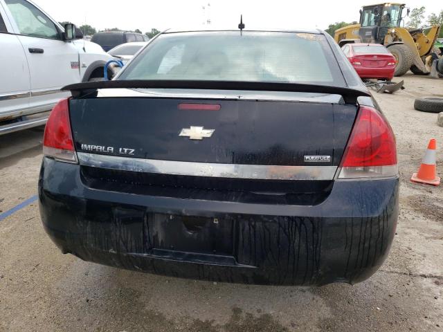 Photo 5 VIN: 2G1WU57M991298305 - CHEVROLET IMPALA LTZ 