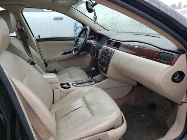 Photo 6 VIN: 2G1WU57M991298305 - CHEVROLET IMPALA LTZ 