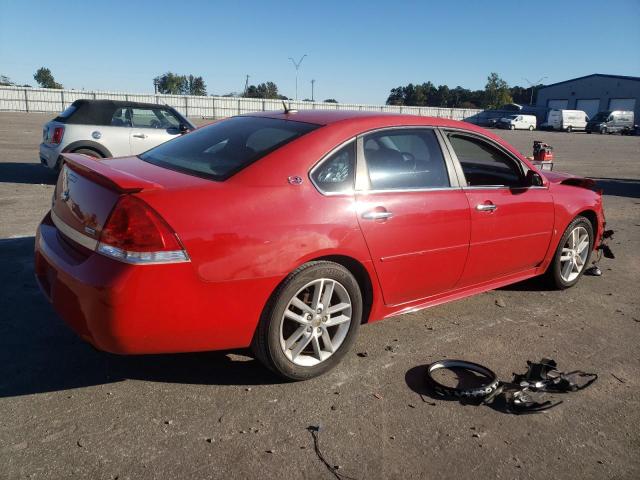 Photo 2 VIN: 2G1WU57M991299096 - CHEVROLET IMPALA LTZ 